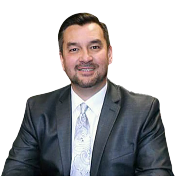 Hugh Nguyen