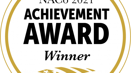 NACo 2021 Seal