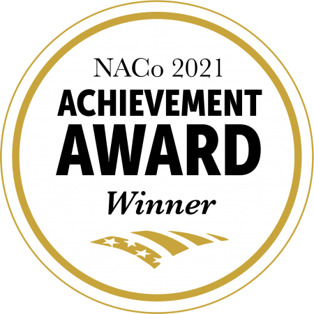 NACo 2021 Seal